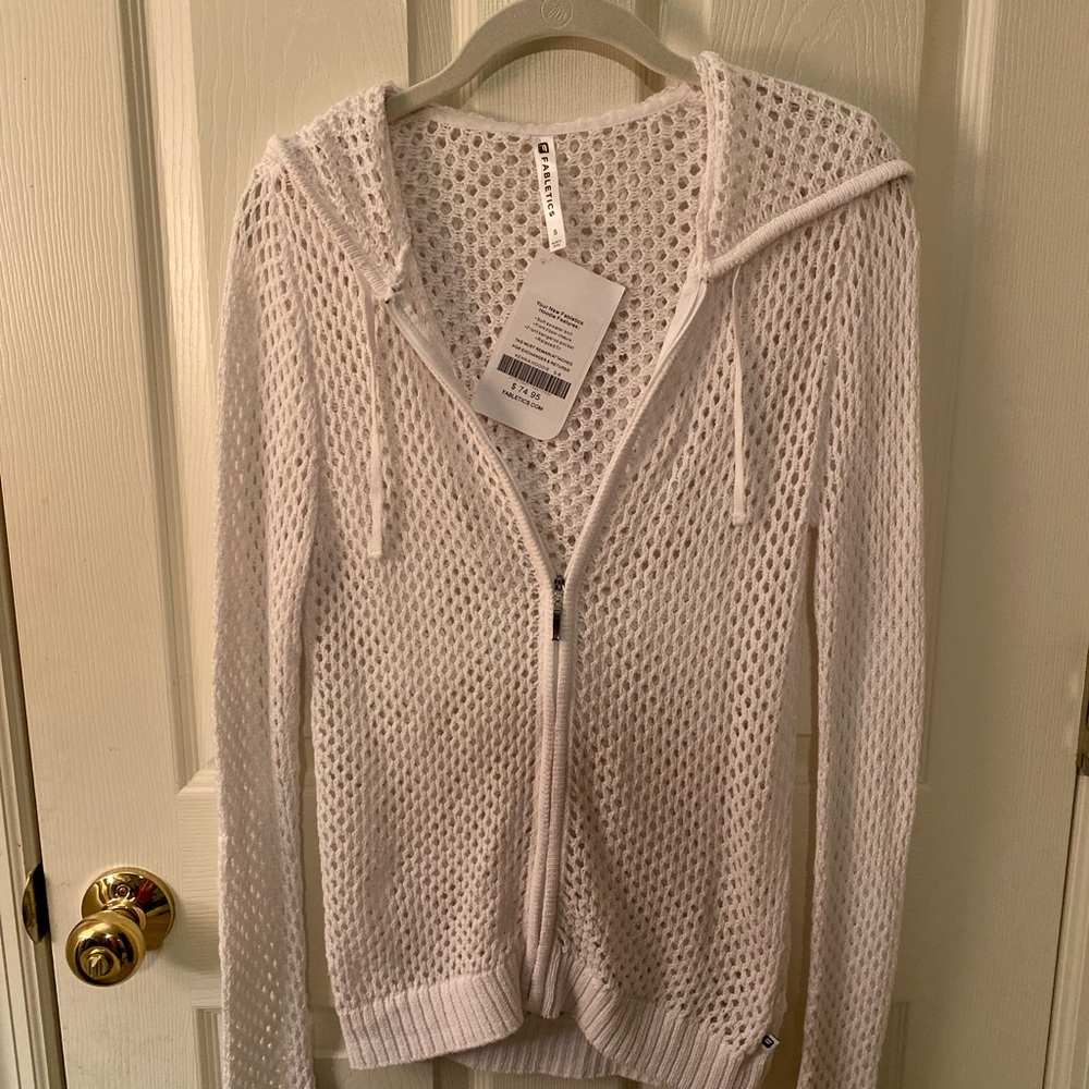 Sweater hoodie